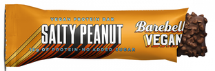 Barebells Proteïne Reep Salty Peanut Vegan 55GR