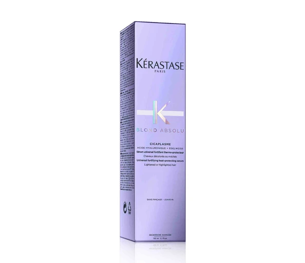 Kérastase Blond Absolu Cicaplasme (Hitzeschutz)