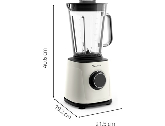 MOULINEX - Blender LM771AF0 PerfectMix