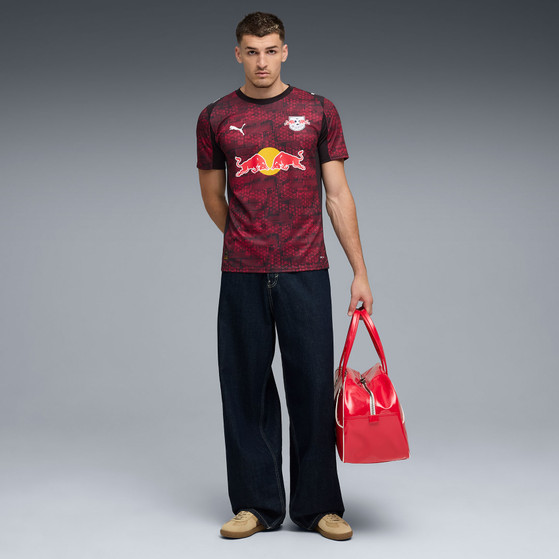 Puma Red Bull Leipzig 3rd Shirt 2025/2026
