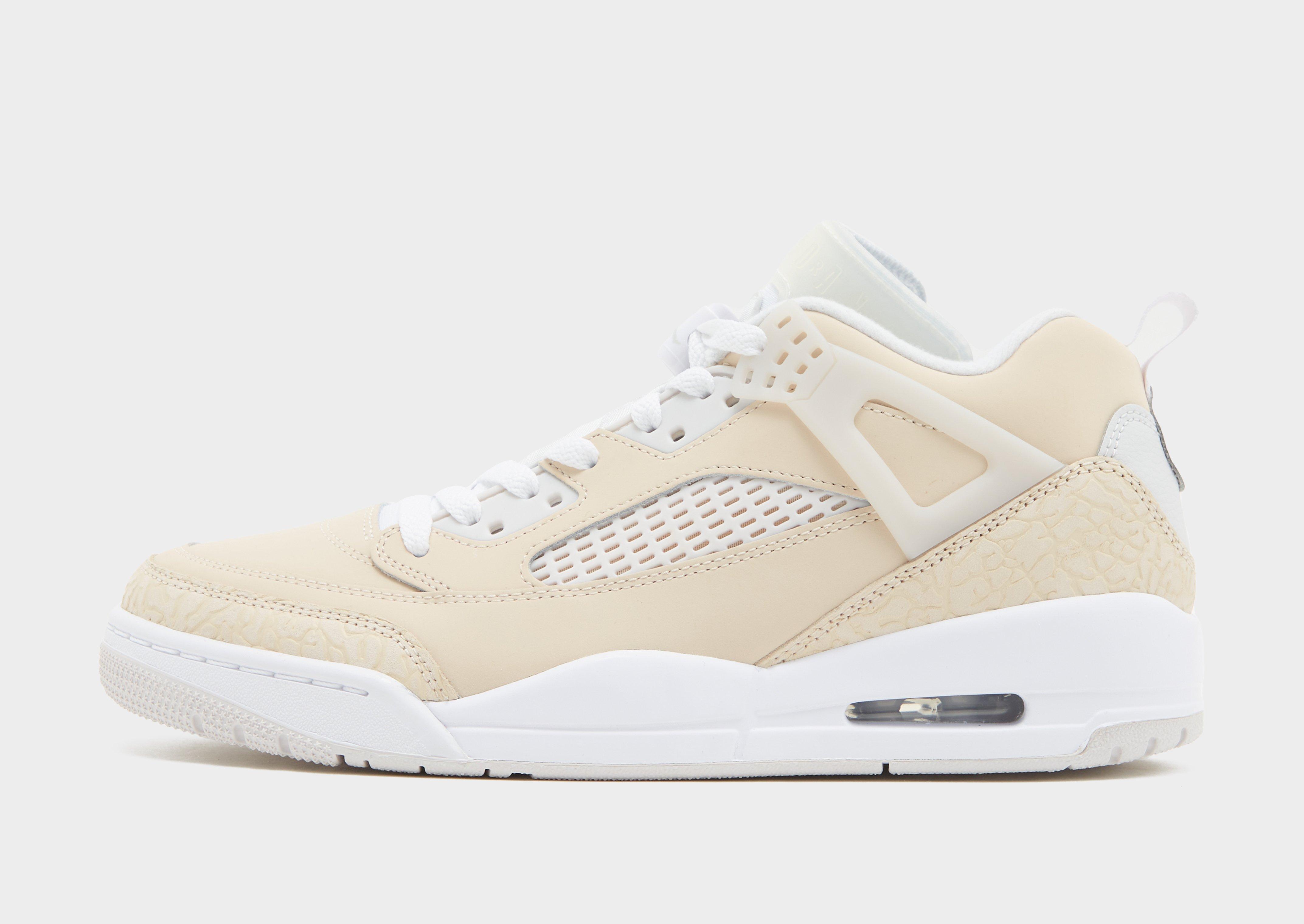 Jordan Jordan Spizike Low Homme