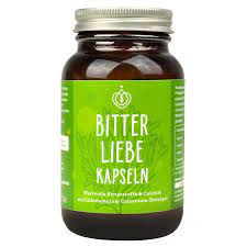 BITTERLIEBE Original Kaps 90 Stk