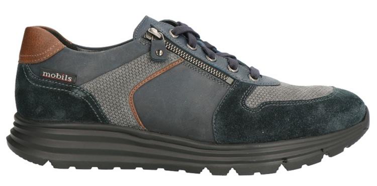 Mephisto Brayan blue