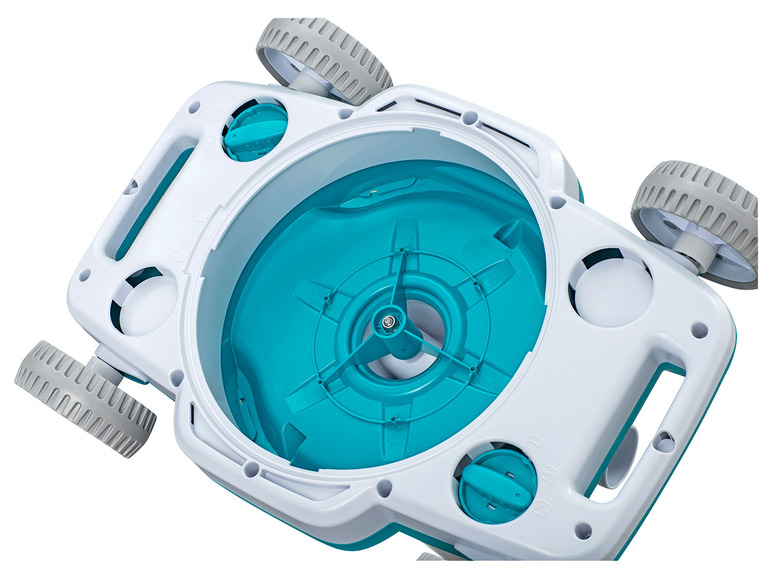 Zwembadreiniger AquaDrift™ met pomp-aandrijving