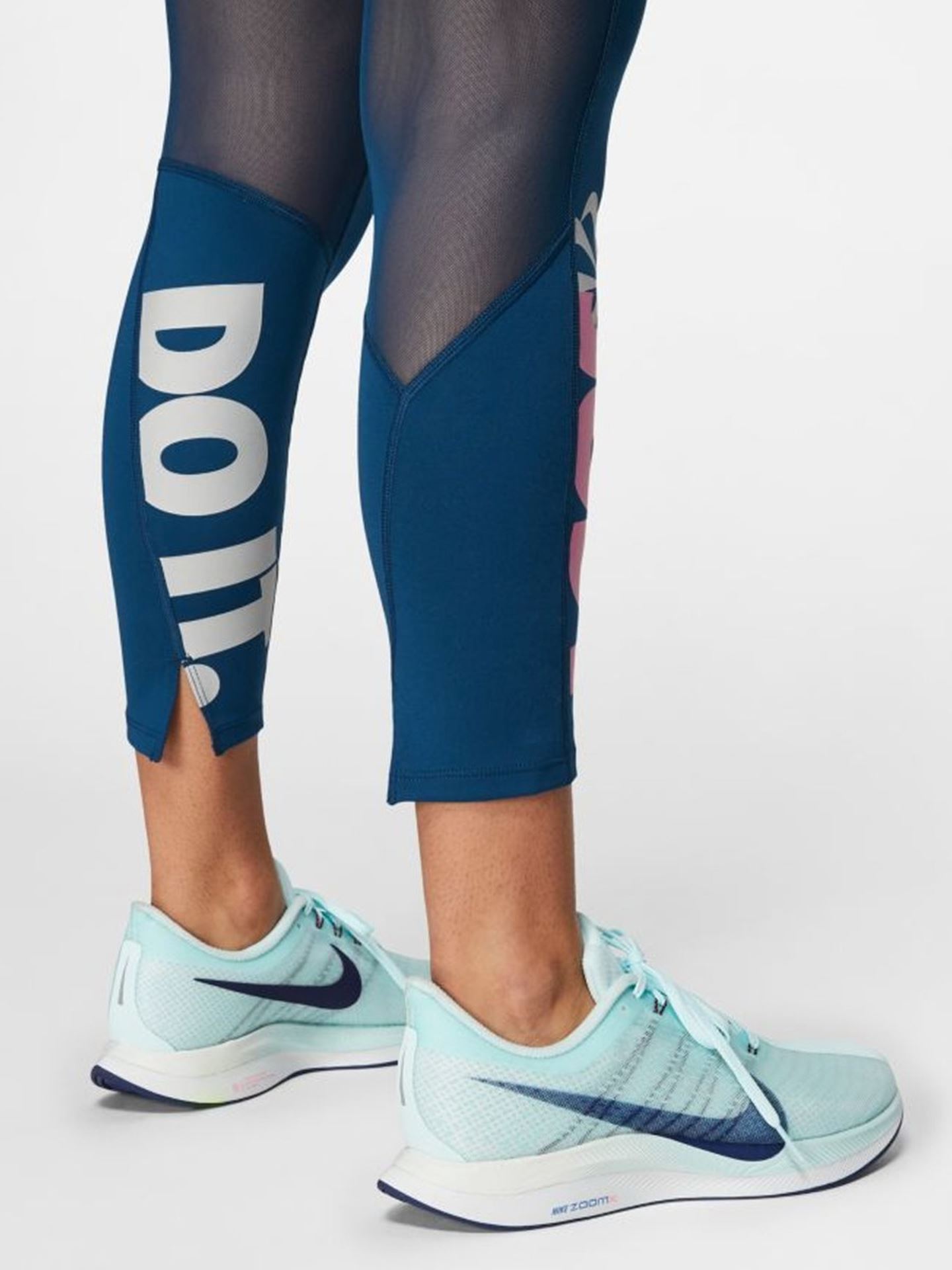 Icon Clsh Speed Tights