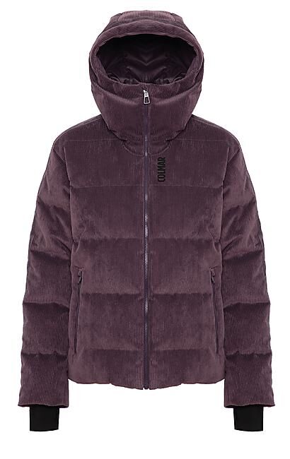 COLMAR - VESTE CHRISTELLE