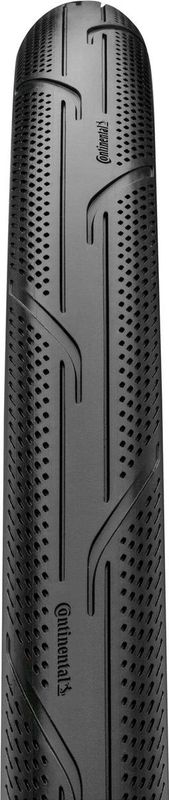 Continental Buitenband Urban 28 X 2.00 (50-622) Reflectie Zwart
