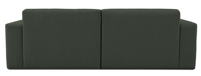 GOODproduct 3-Sitzer »Tapley« Breite 220 cm,Boucle, Struktur fein, mit Knopfsteppung, bodentief