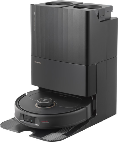 Roborock Qrevo MaxV