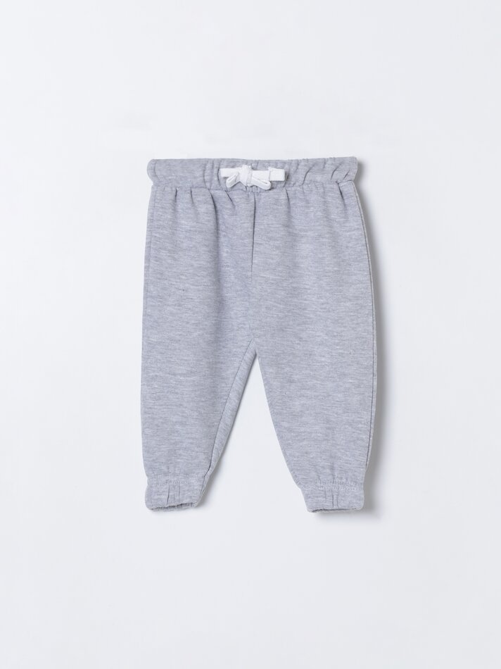 Conjunto de 2 calças de lã polar básicas - Arena Vigoré