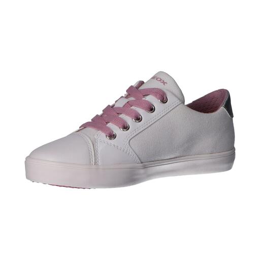 Tênis esportivo Geox J024nb 01002 J Gisli