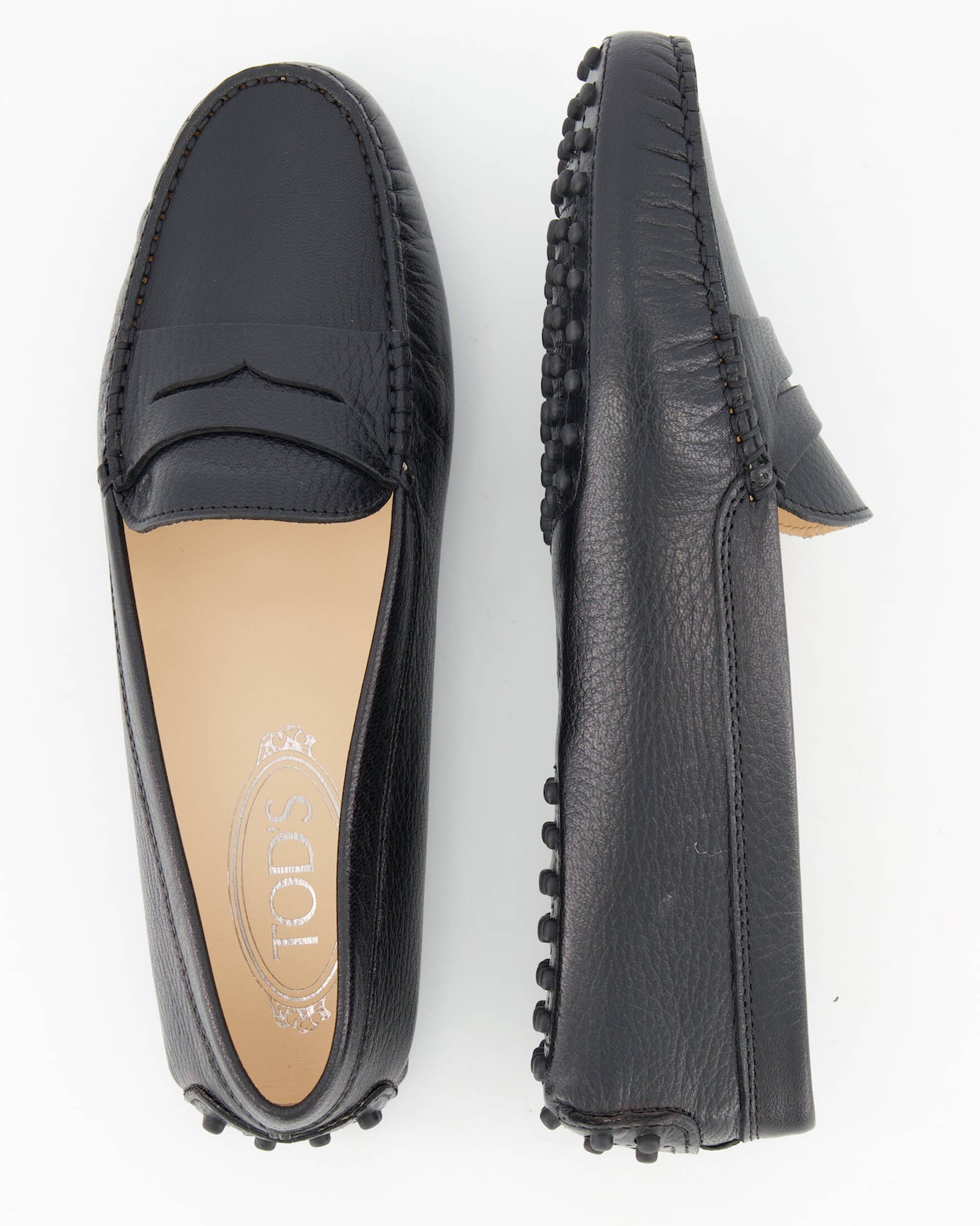 TOD´S| Damen Loafer GOMMINO MOCASSINO