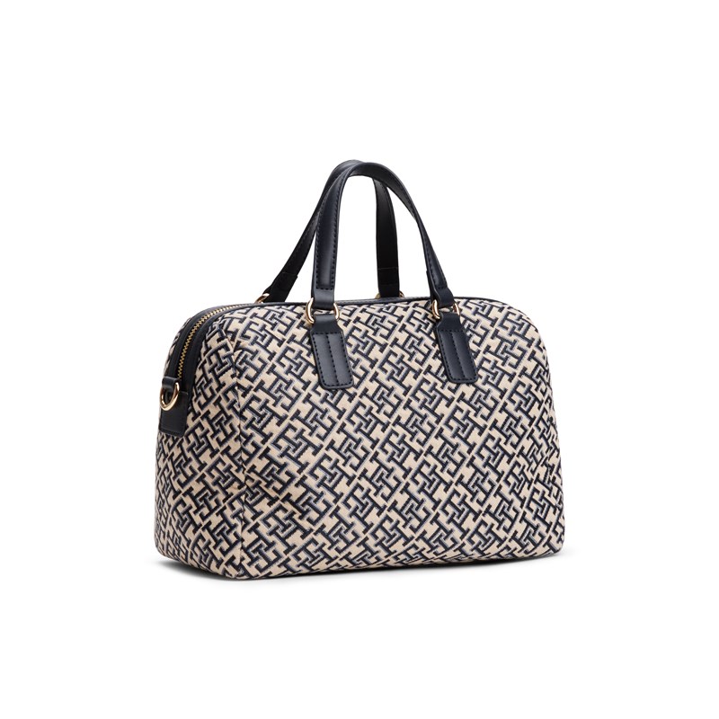 Tommy Hilfiger<br>Håndtaske Jaquard