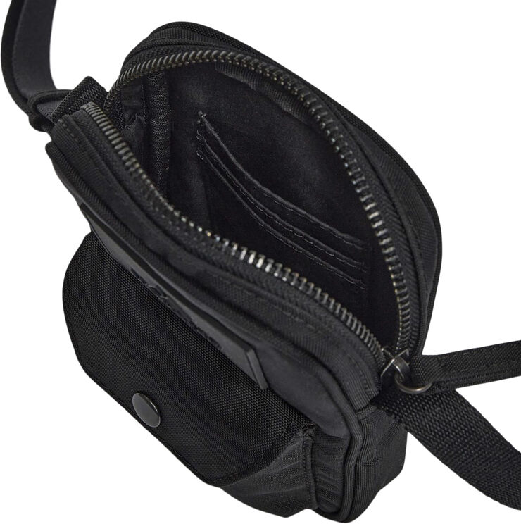 Markberg DarlaMBG Mini Cross. Bag, Mono Sort