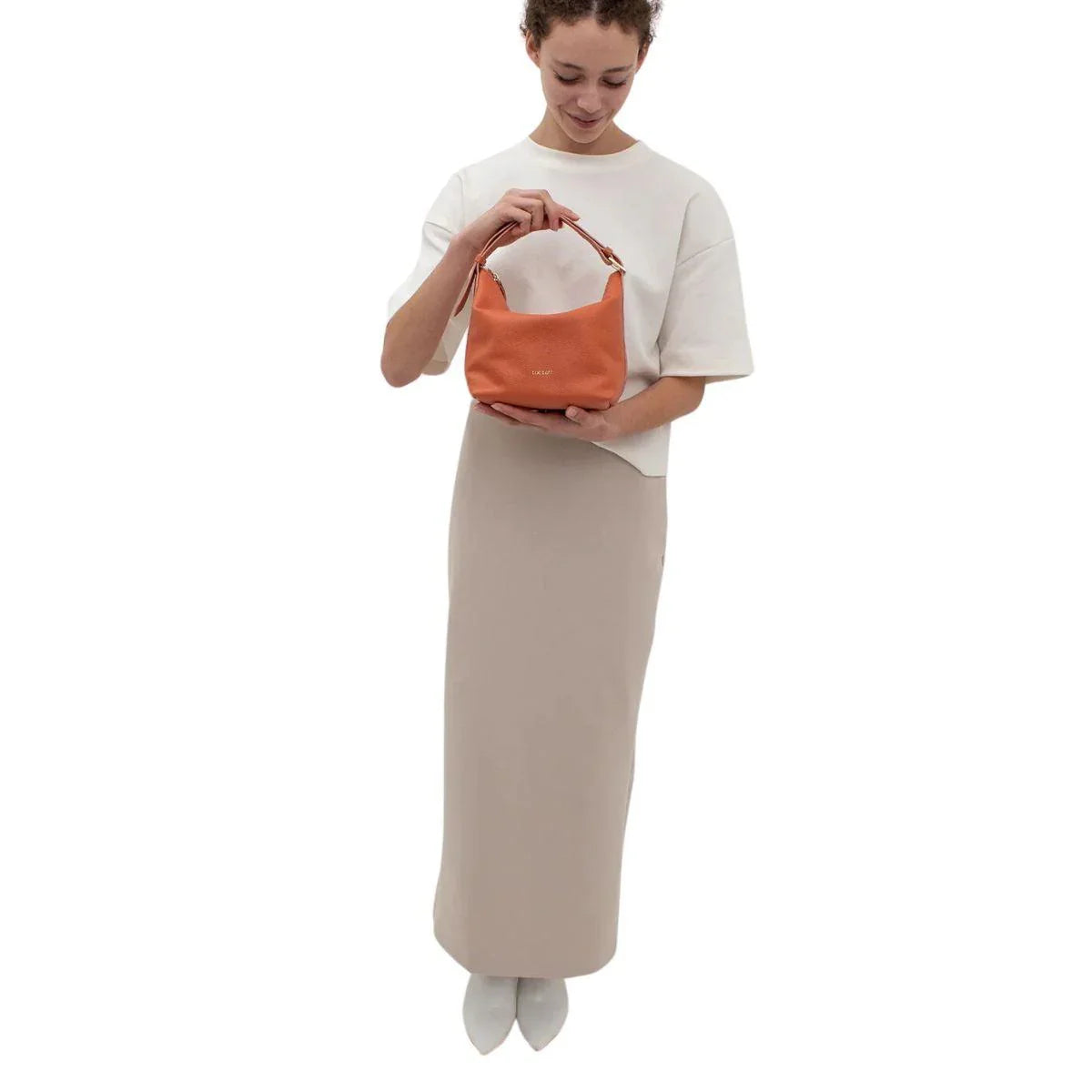 LouLou | Marie | Leren Hobo