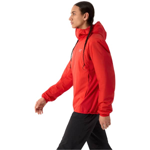 Doudoune randonnée ARC'TERYX ATOM HOODY M DYNASTY