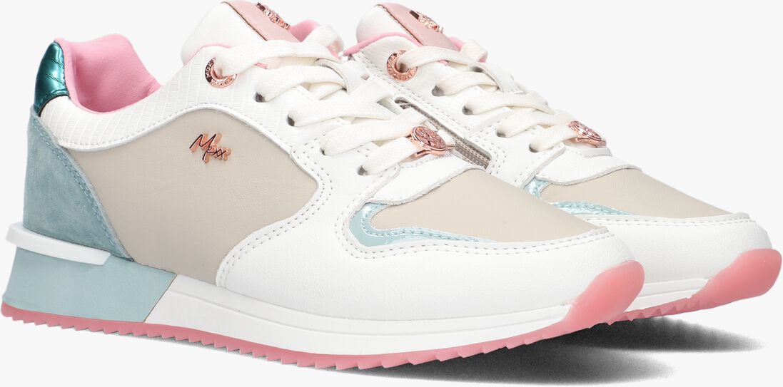 MEXX multi mexx lage sneakers fleur mini