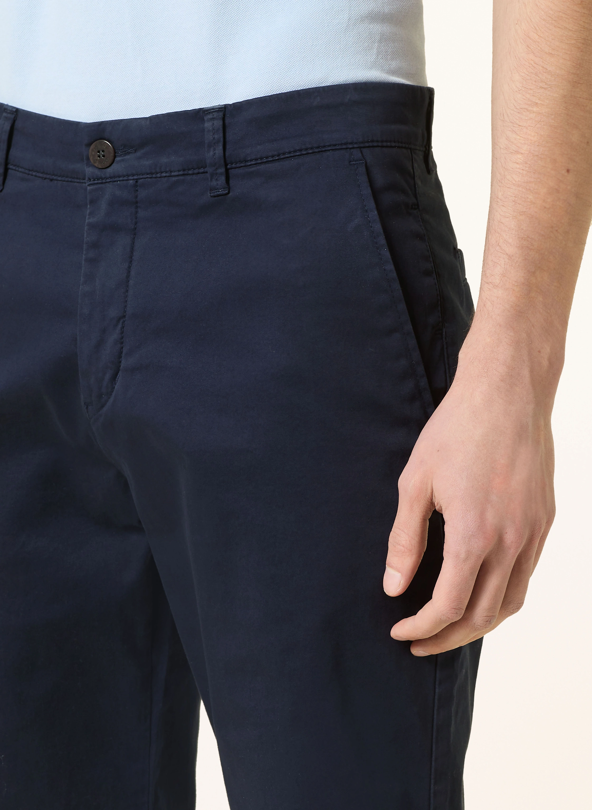 BOGNER Chinoshorts MIAMI