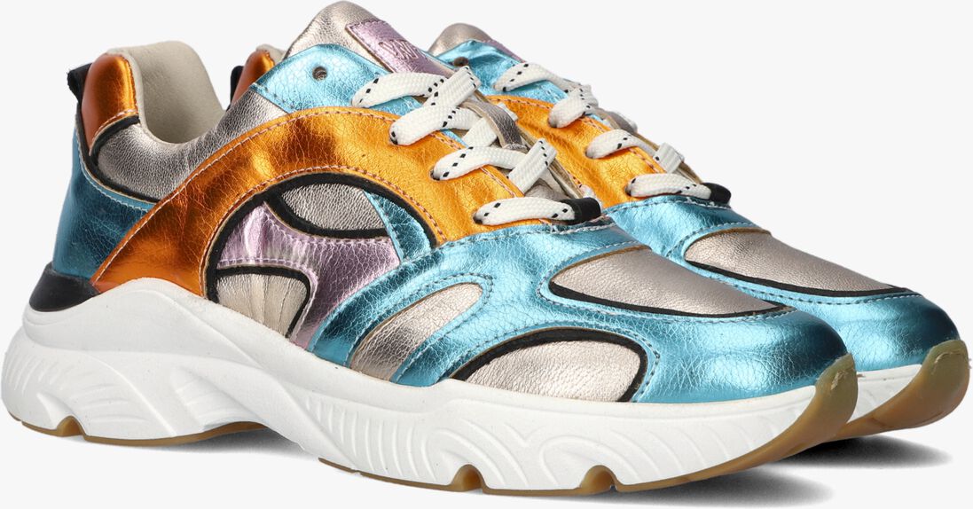 WYSH multi wysh lage sneakers bella