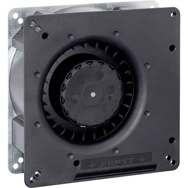 EBM Papst 9594310201 Radial ventilator 1 stk