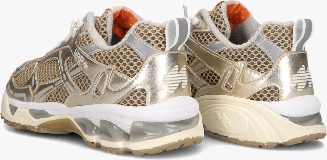 gouden mrp lage sneakers amsterdam mrp01