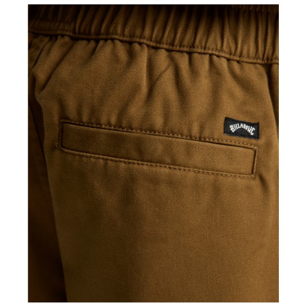Billabong - Kid's Larry Twill - Short