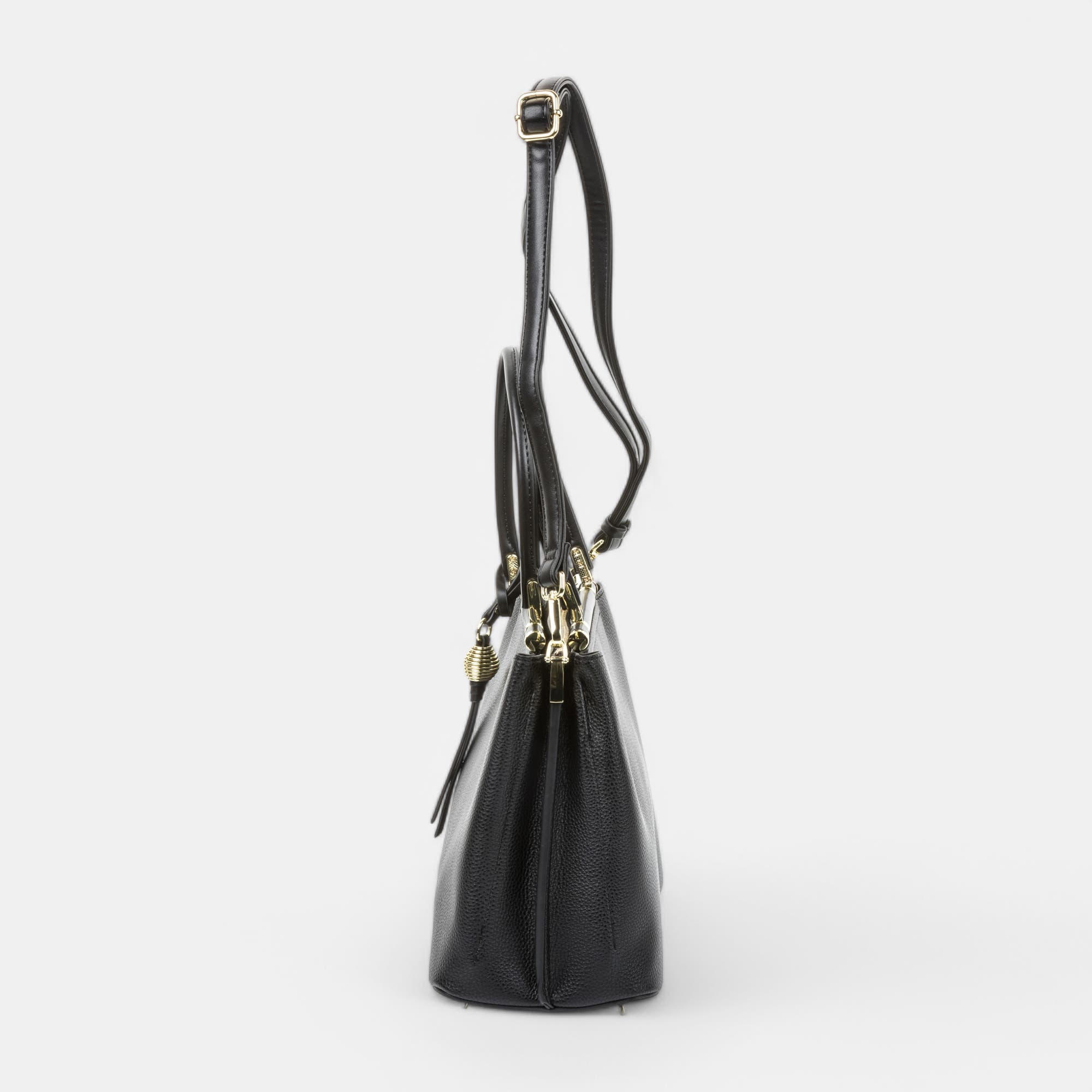 Sac à main noir