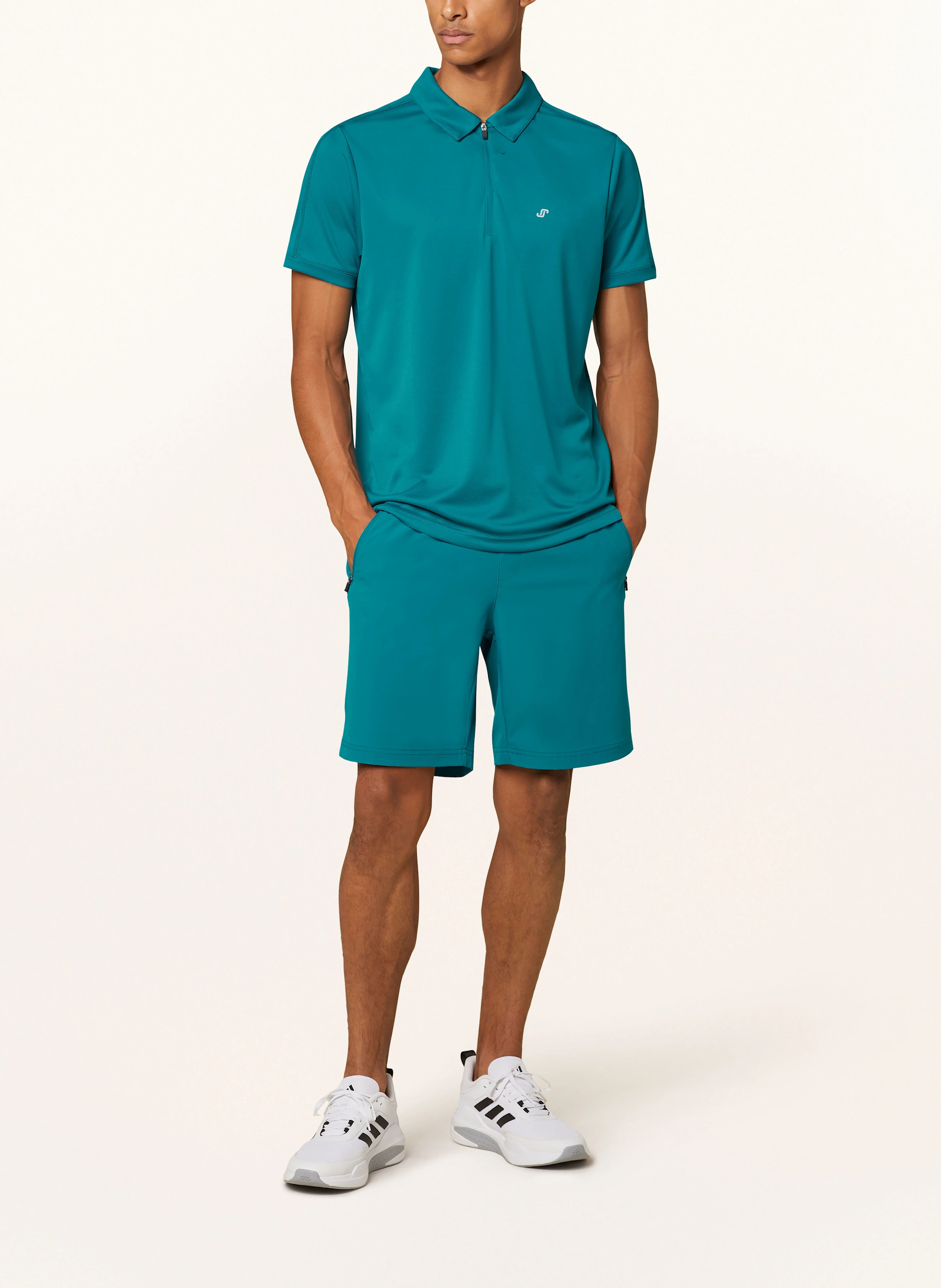 JOY sportswear Kurze Hose MAREK