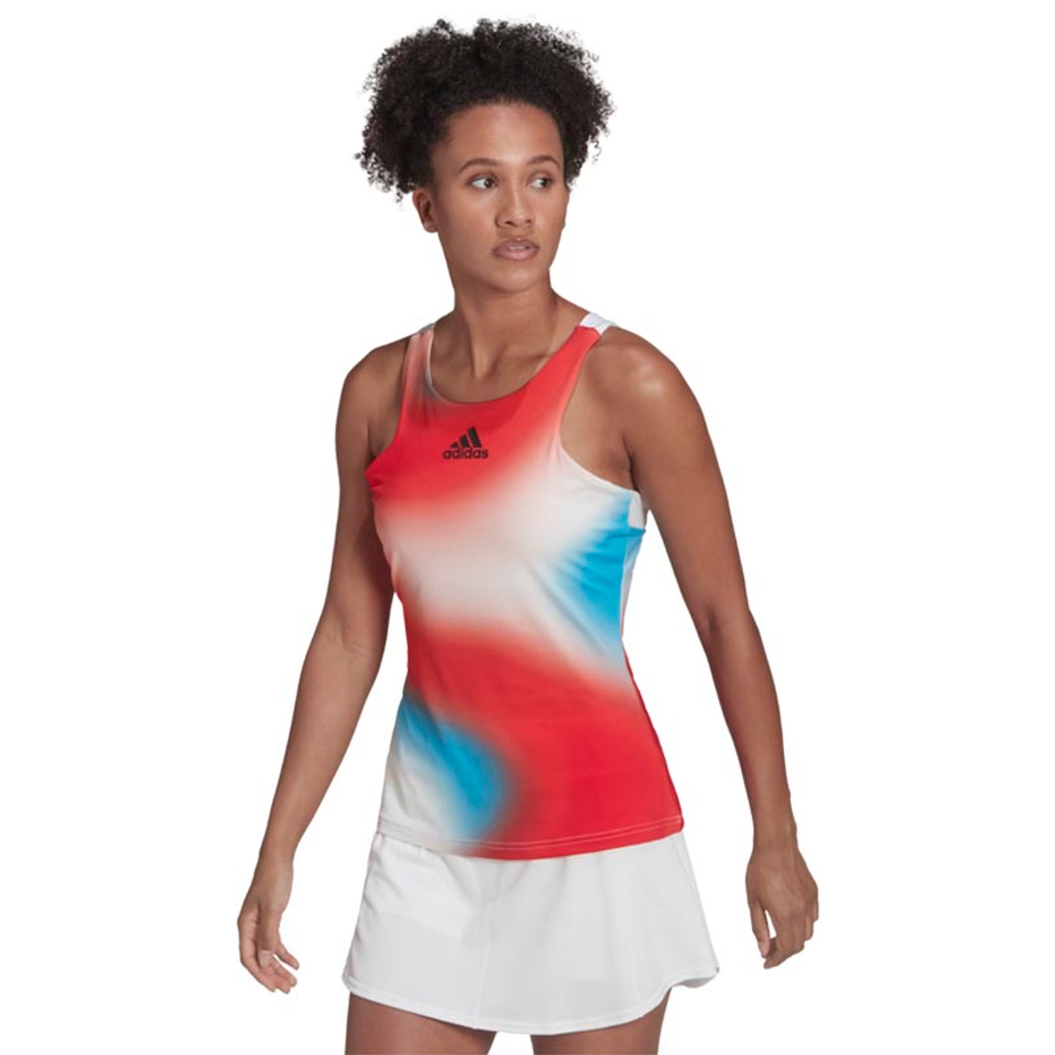 adidas Primeblue Melbourne Y-Tank