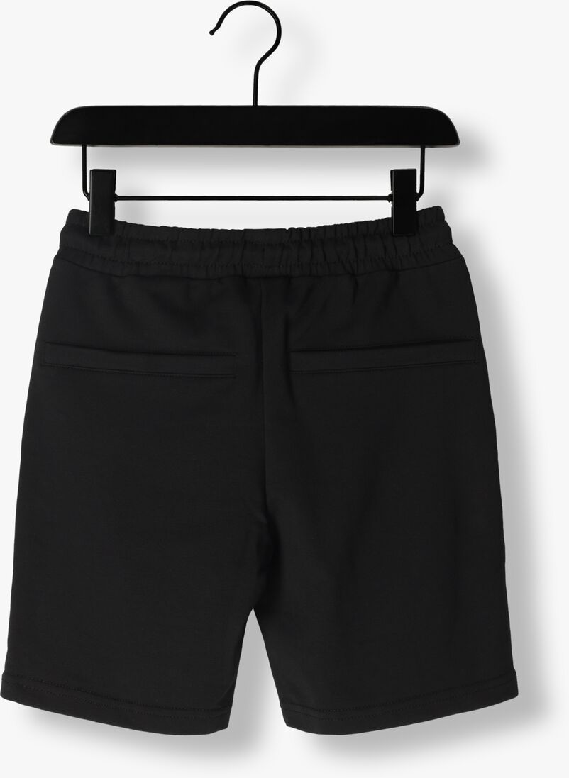 BALLIN zwarte ballin korte broek 017508