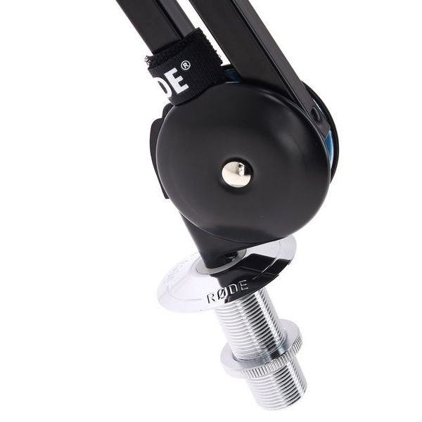 Rode Rodecaster Pro Bundle 1