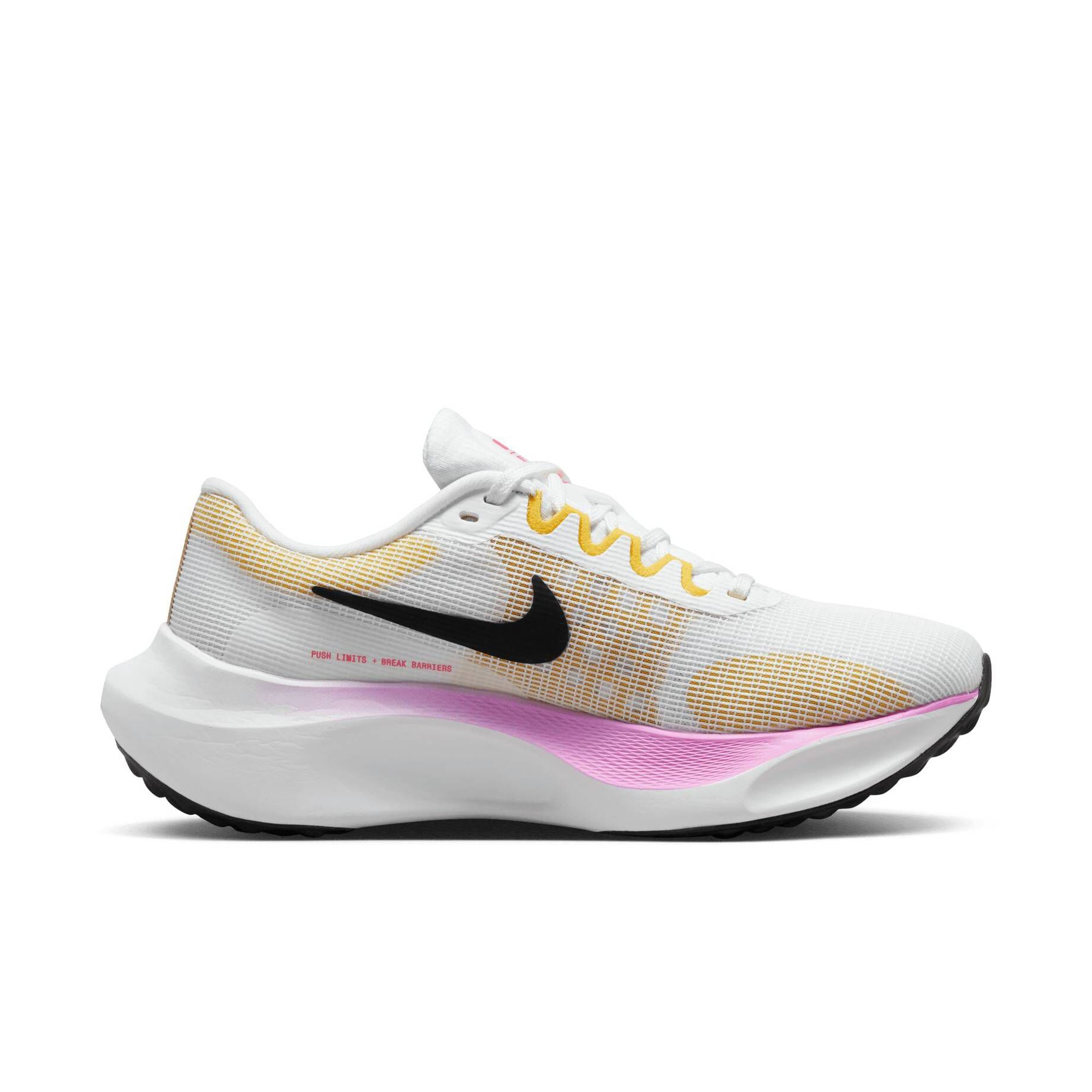 Nike| Damen Laufschuhe ZOOM FLY 5