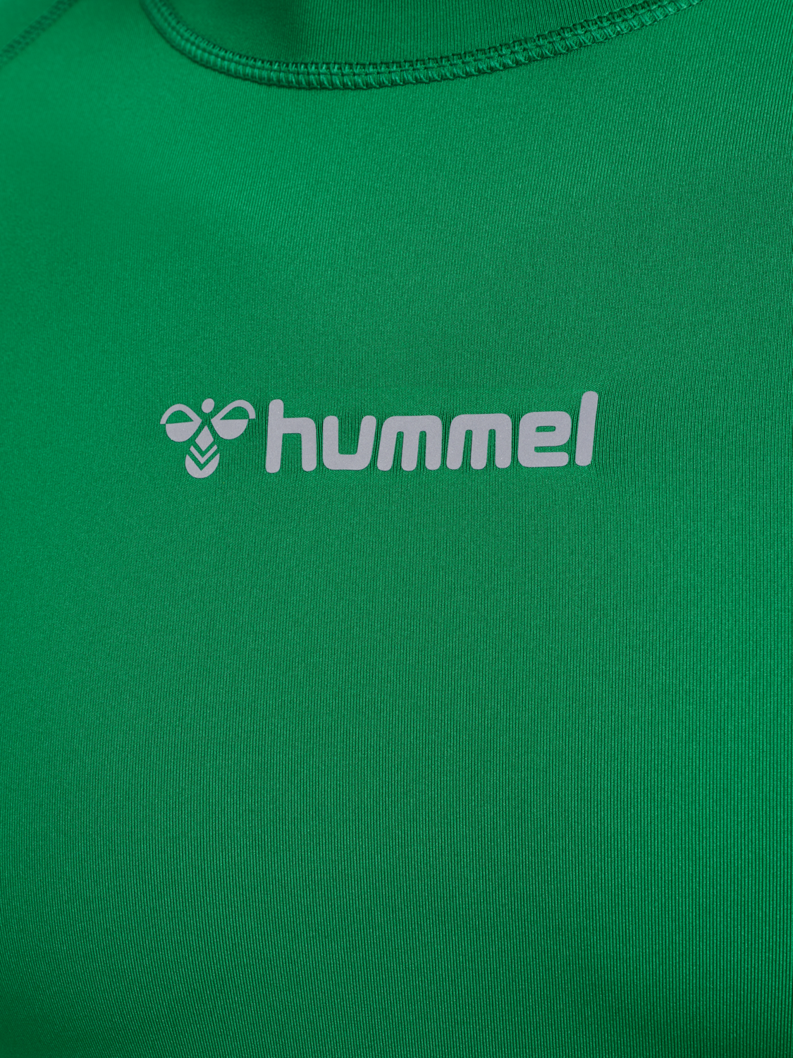 hmlBL PERFORMANCE TEE L/S