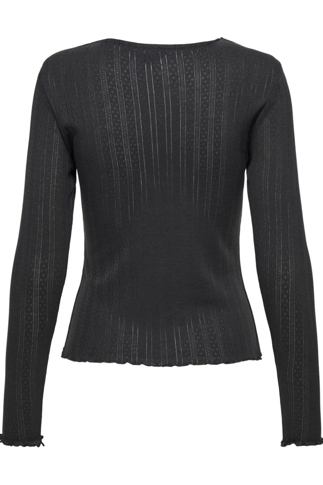 Only Onlcarlotta L/S Top 4572543 phantom