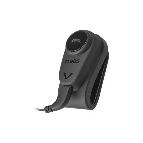 SBS Kit Mãos Livres Multiponto Black