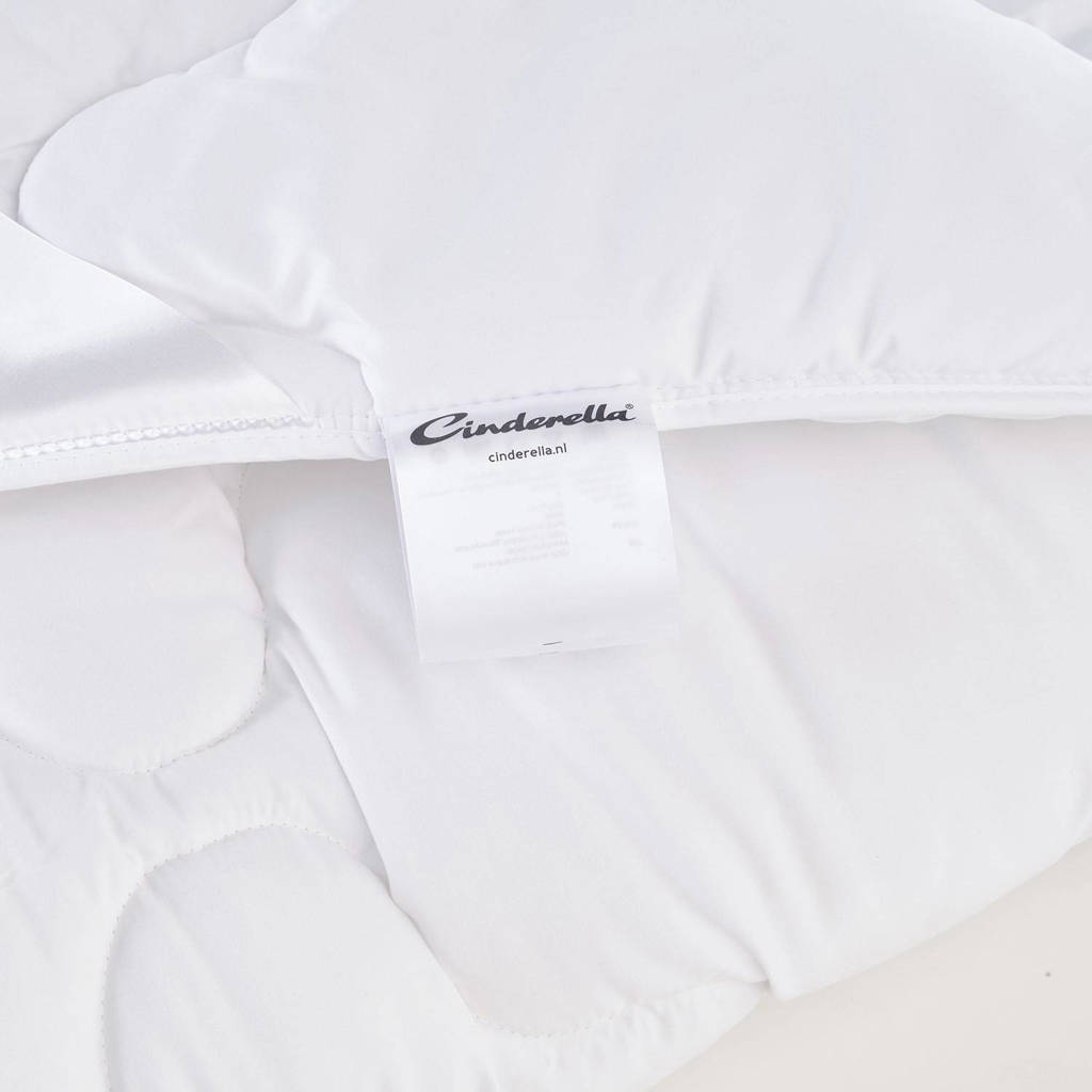 synthetisch enkeldekbed