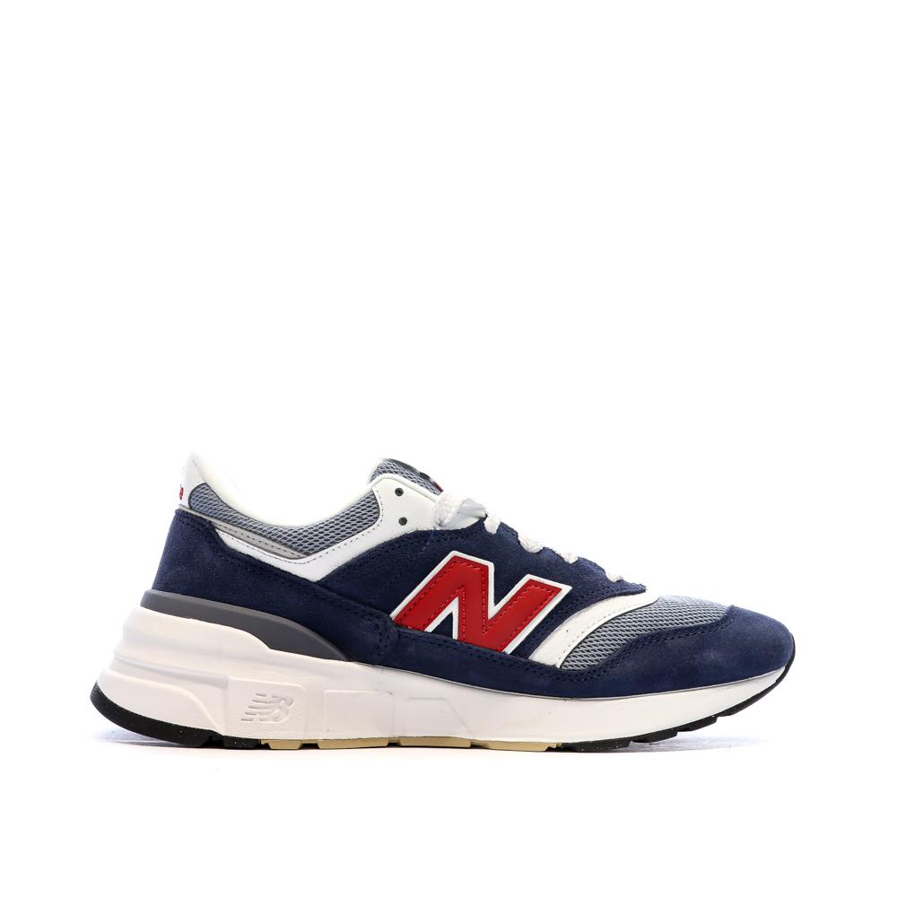 New Balance Baskets Marine Homme New Balance 997