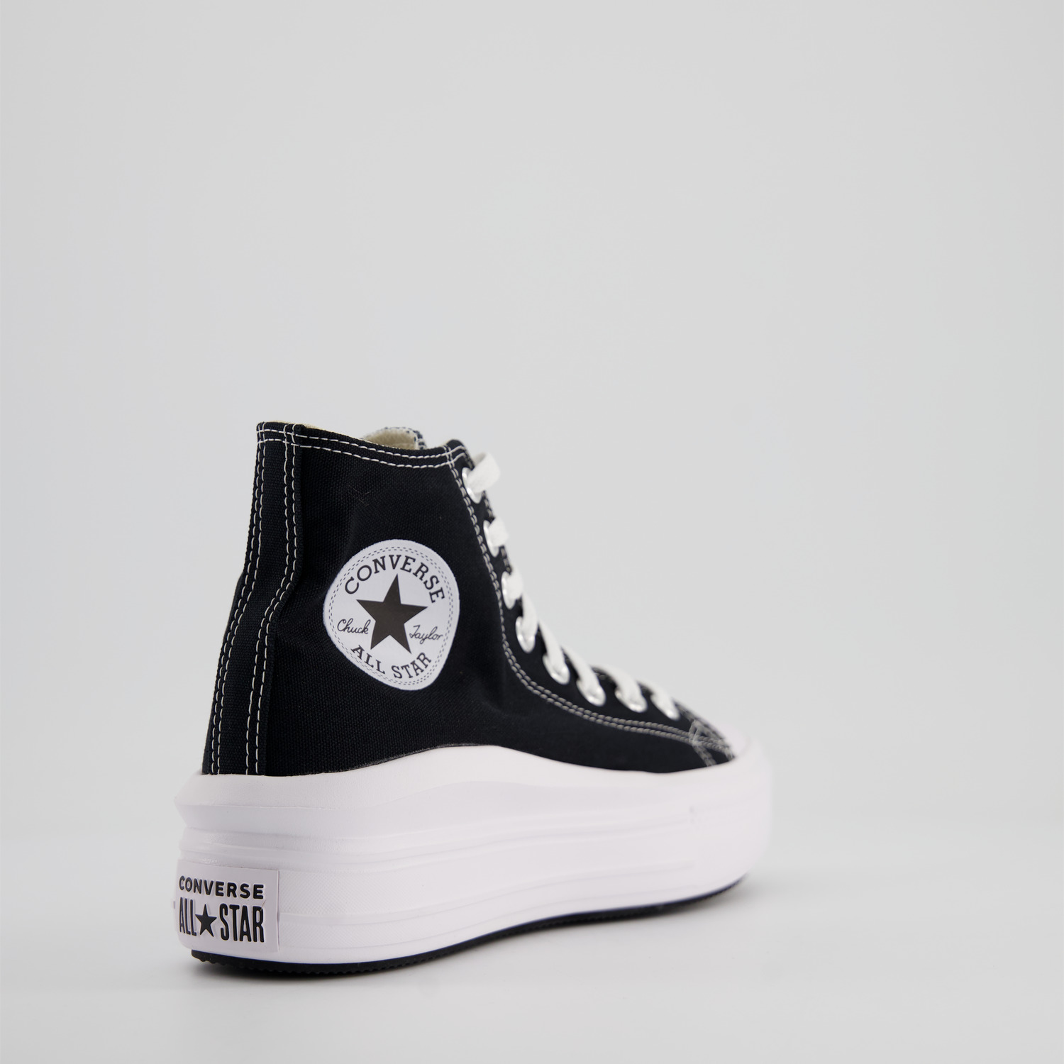 Converse CHUCK TAYLOR ALL STAR MOVE PLA
