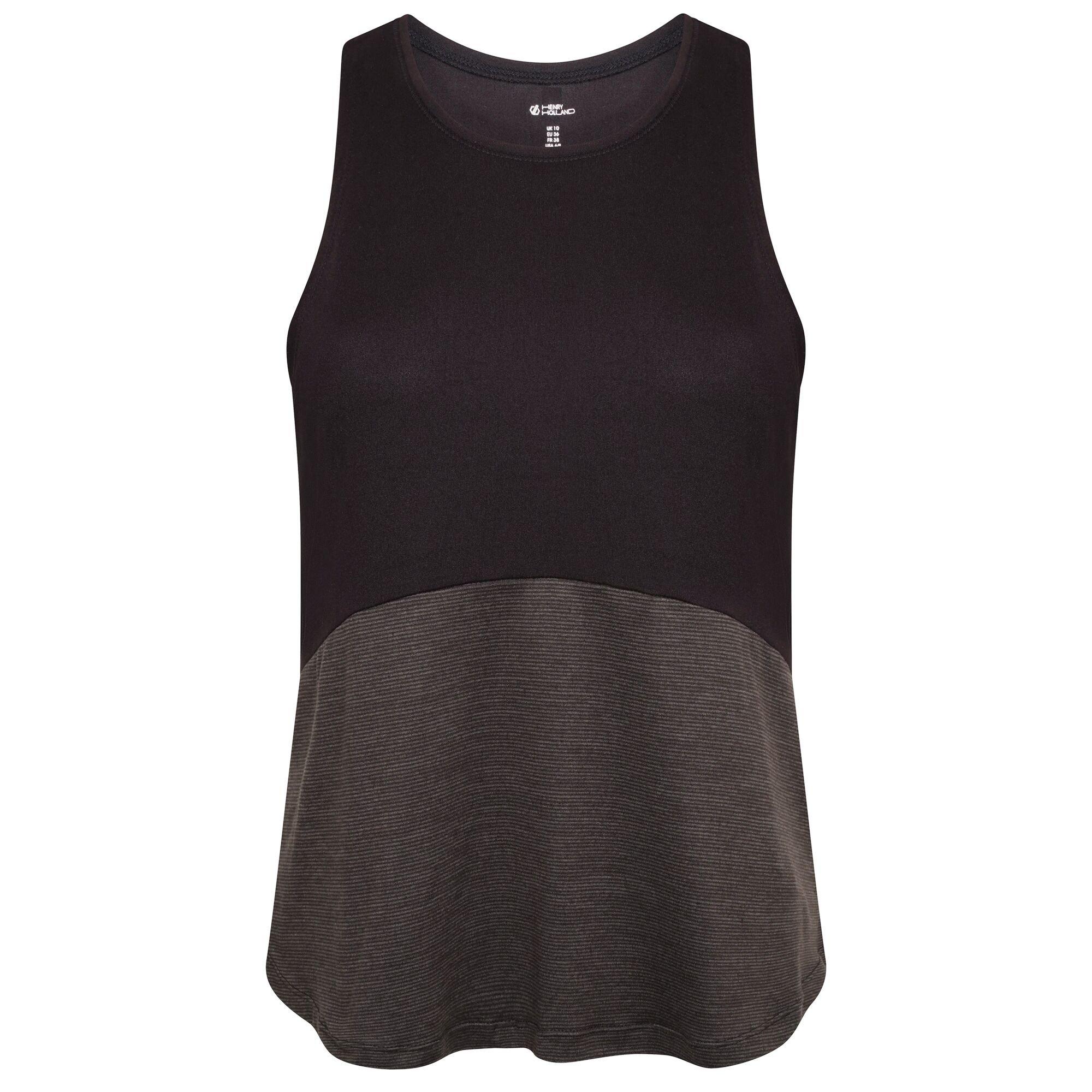 Dare 2b Dare2B x Henry Holland Lightweight Gym Vest Womens