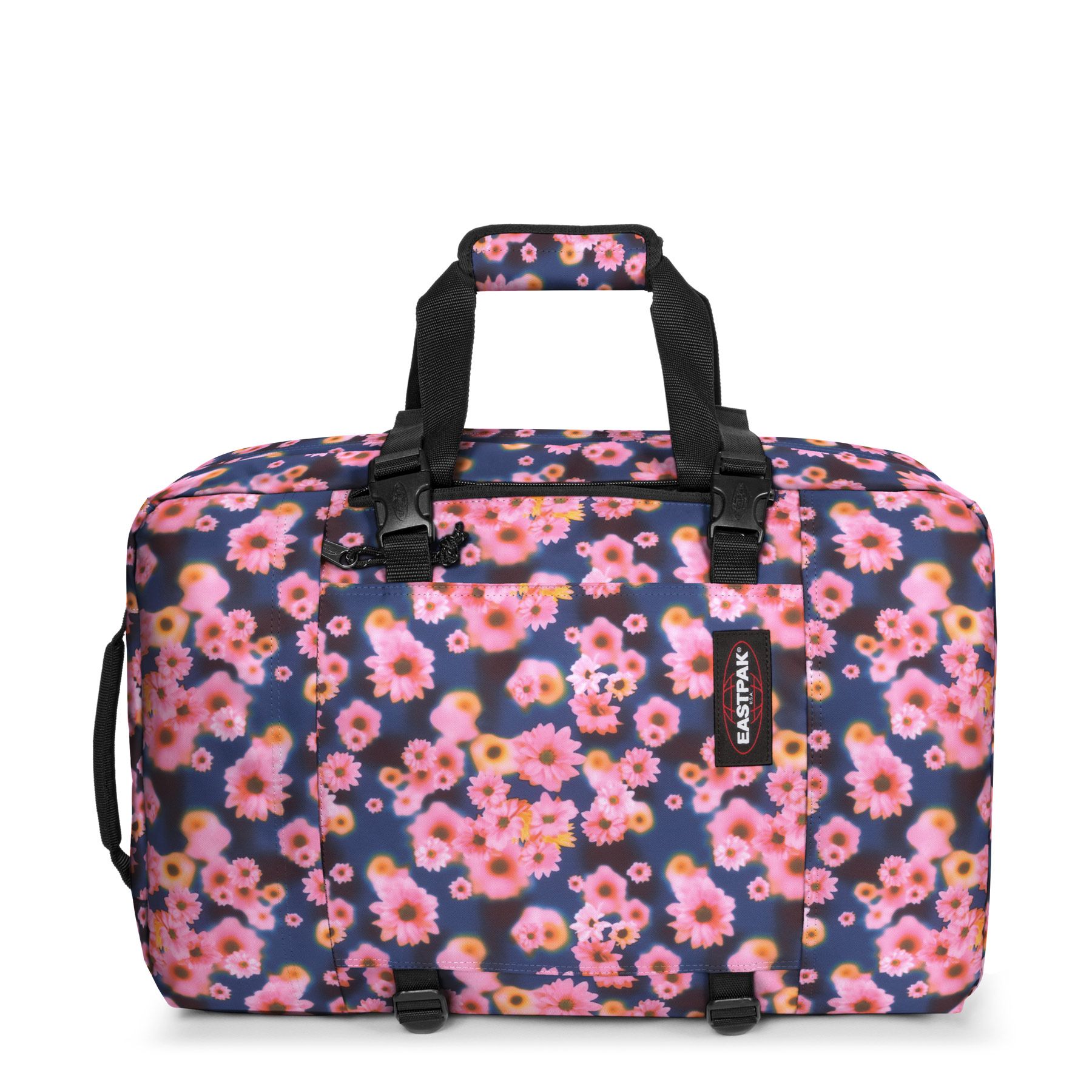 Travelpack Soft Navy