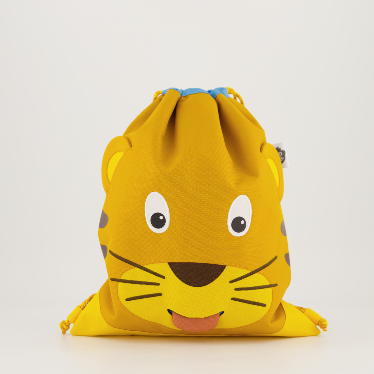 Affenzahn Sportsbag Tiger