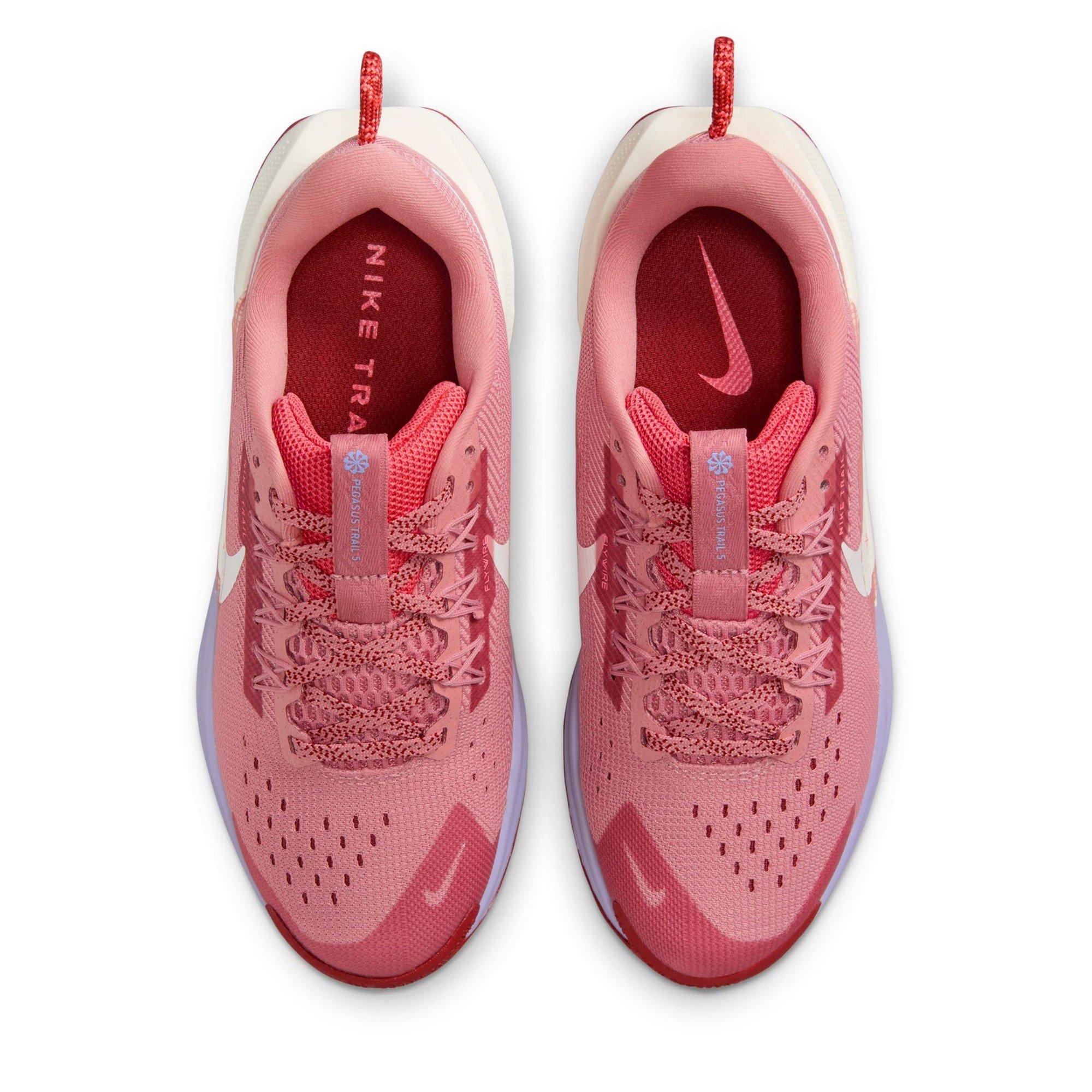 Nike Pegasus Trail 5 Big Kids Running Shoes