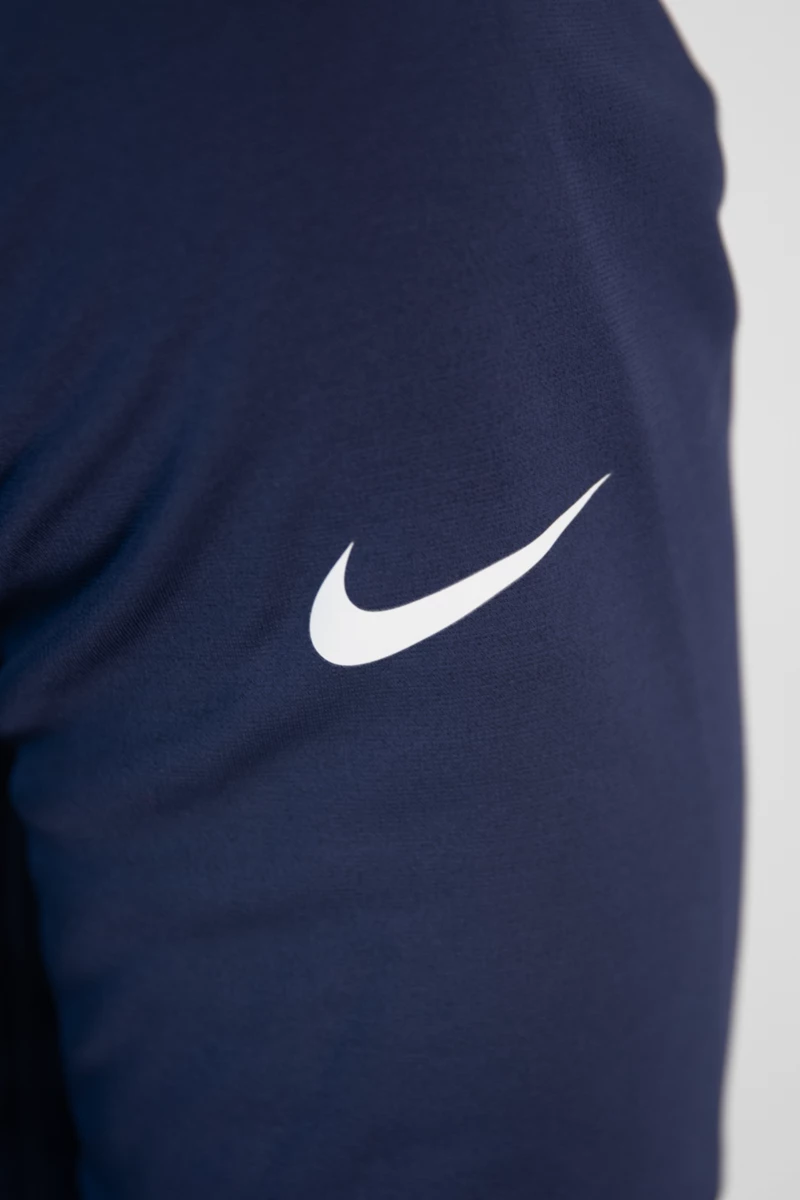 Nike New England Patriots Logo Prime Herren Hoodie