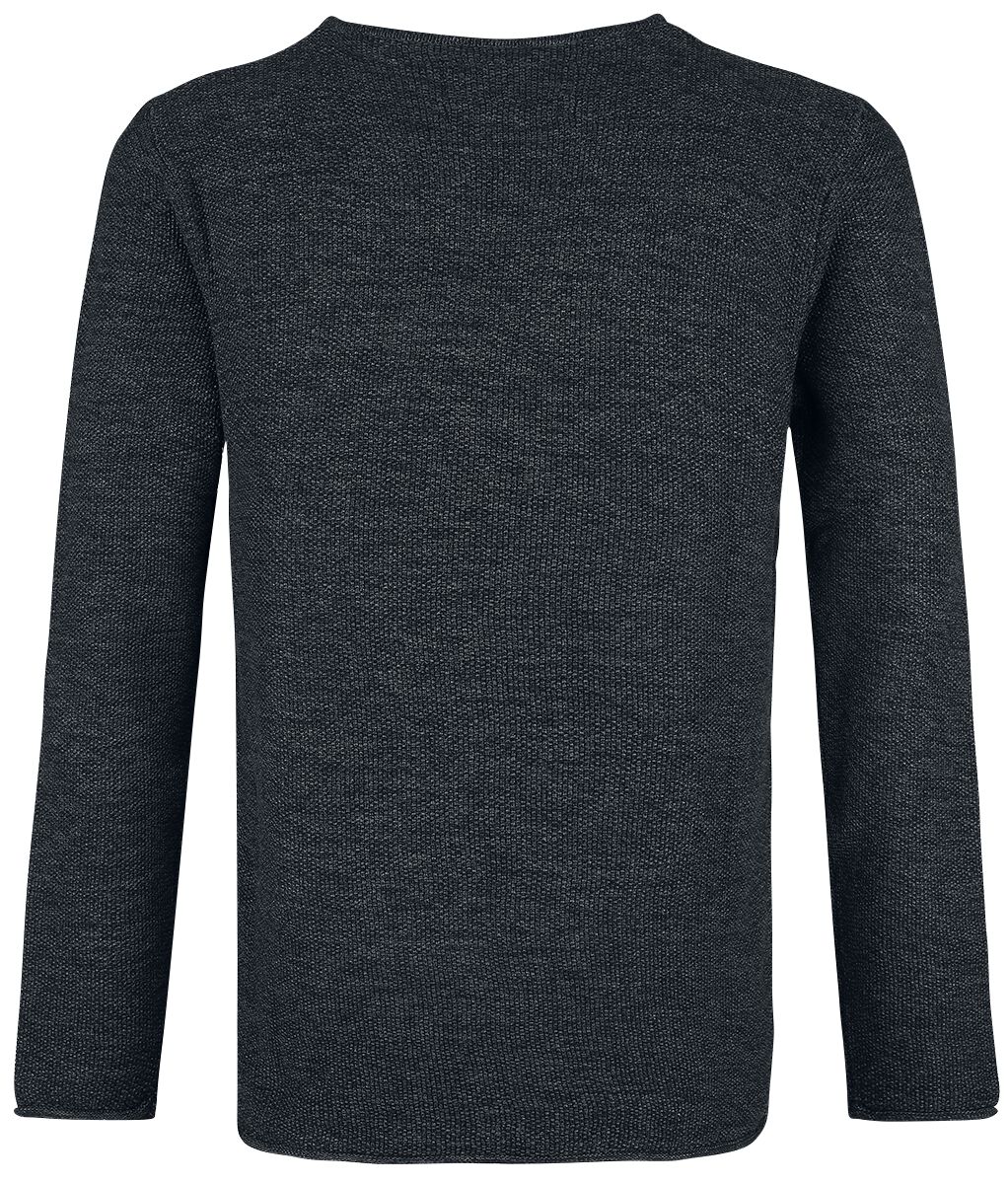Kristian | Indicode Sweat-shirt