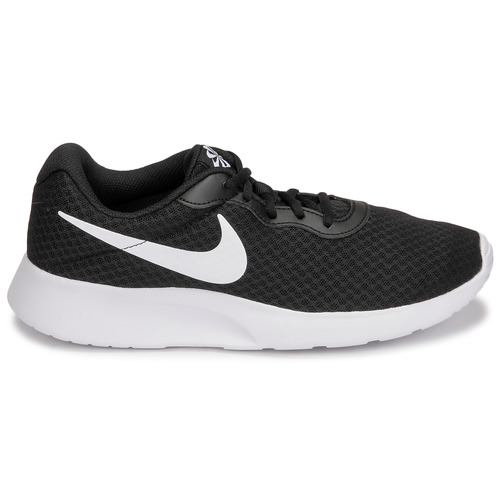 Nike - NIKE TANJUN - Noir / Blanc