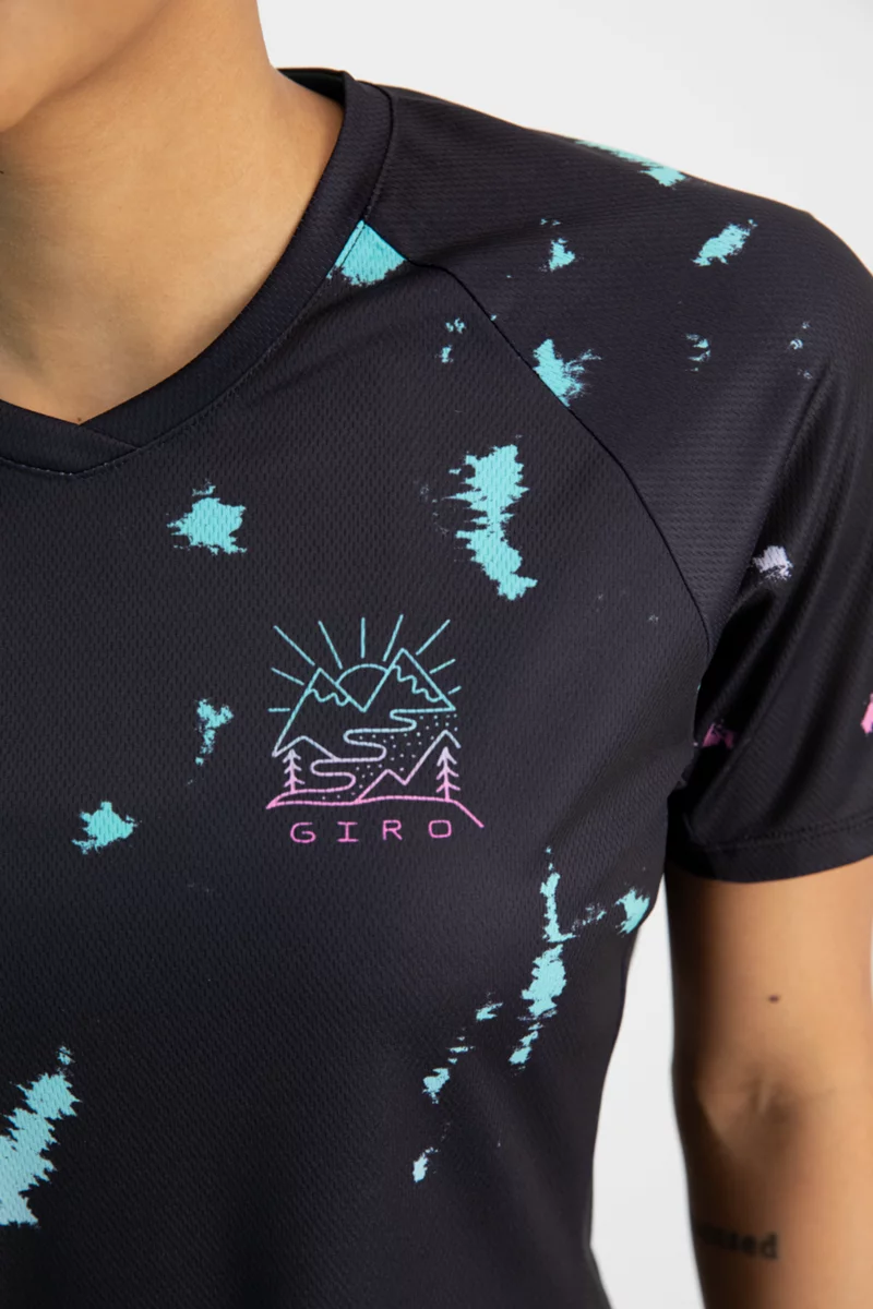 GIRO Roust Damen Biketrikot