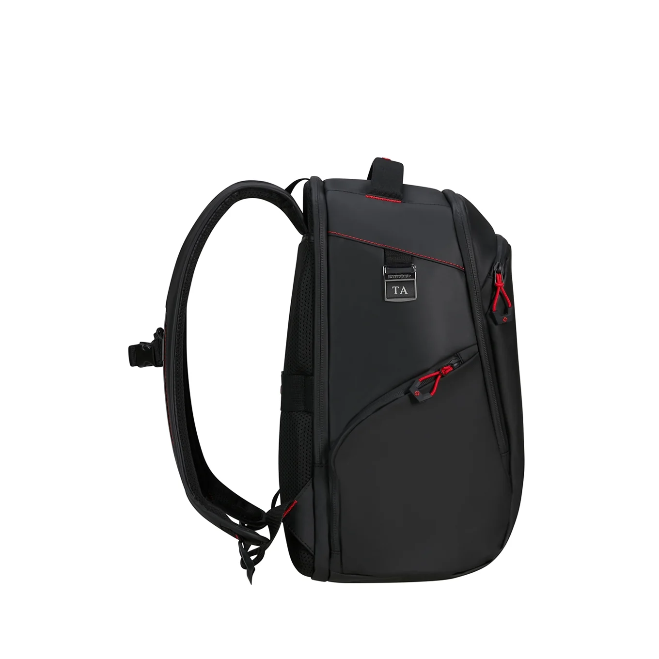 Samsonite Ecodiver Laptop Backpack XS Black