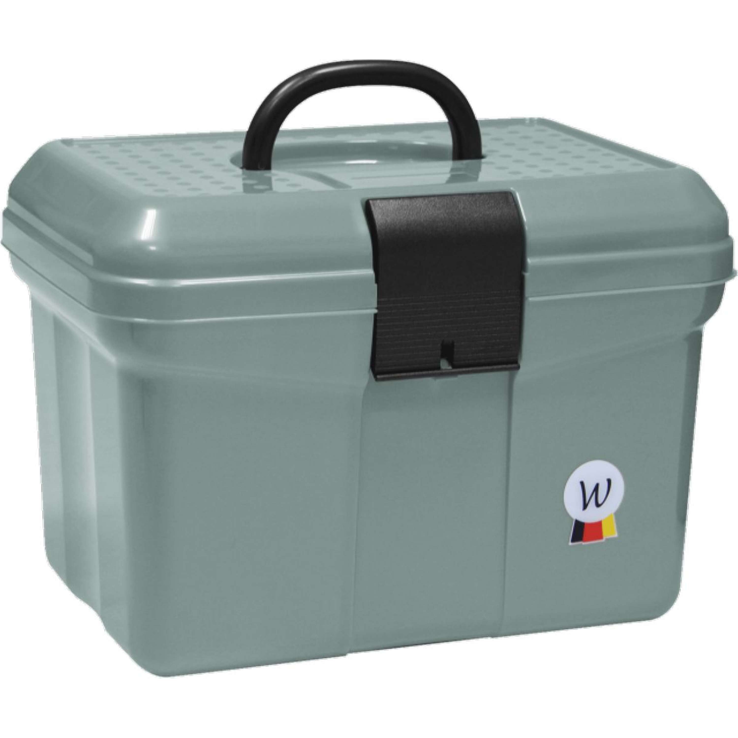 Waldhausen Poetsbox ECO Mistletoe Green