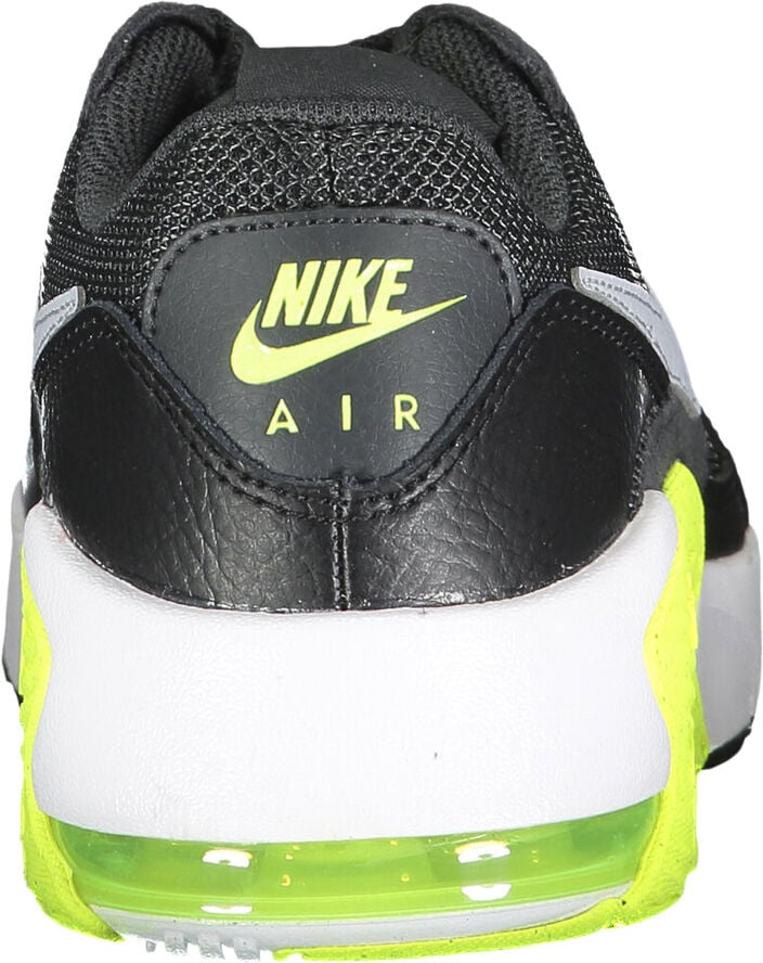 Nike Air Max Excee Sneakers Sort