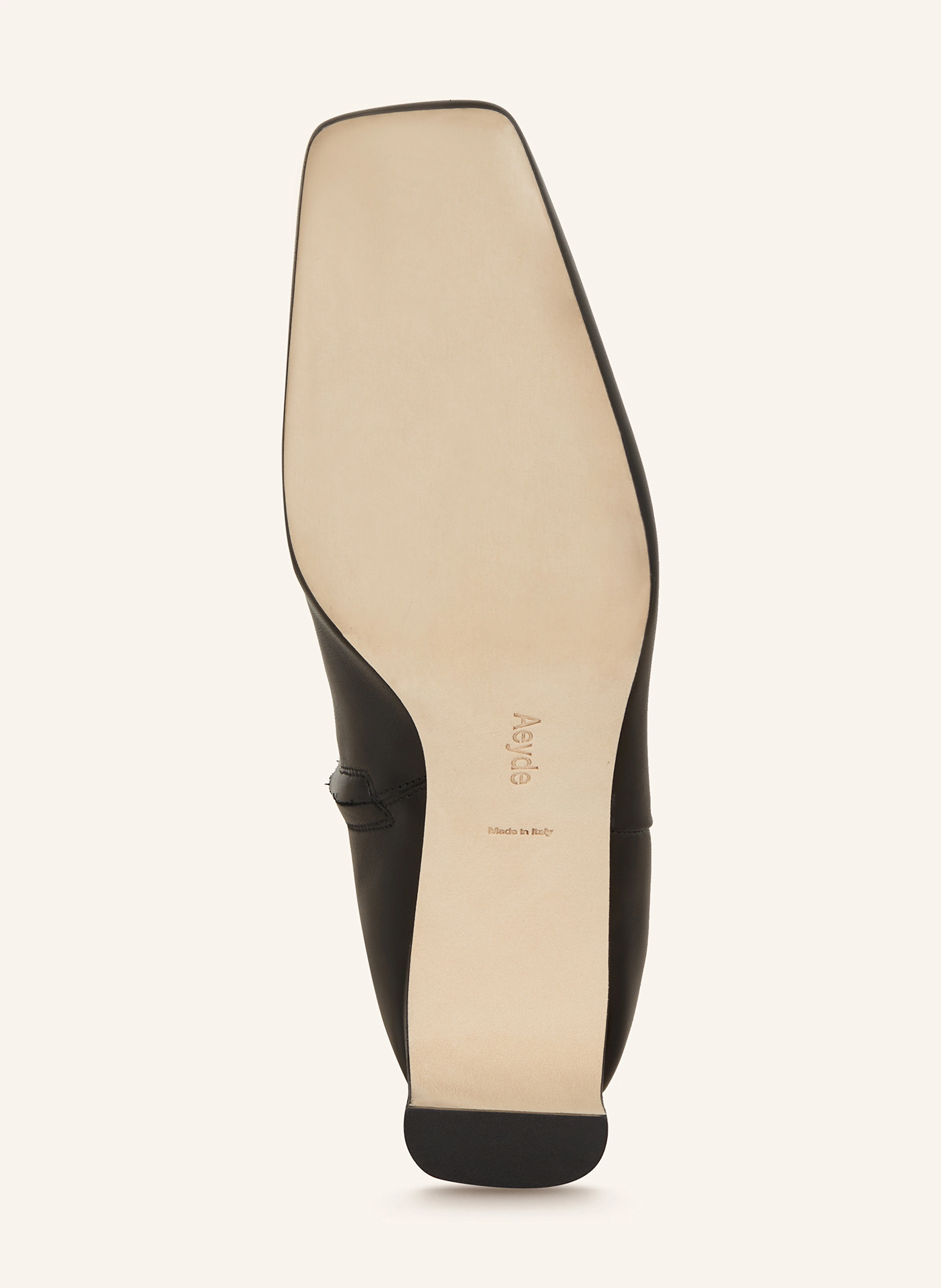 Aeyde Stiefel TORIN